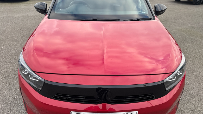 Vauxhall Corsa 1.2 Turbo Ultimate 5dr Petrol Hatchback